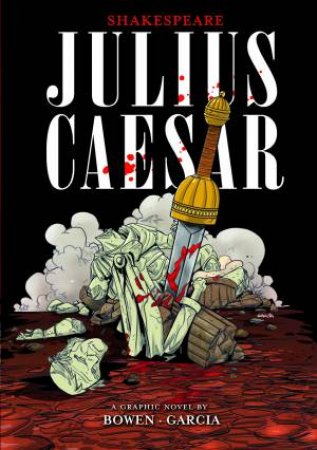 Julius Caesar by WILLIAM SHAKESPEARE