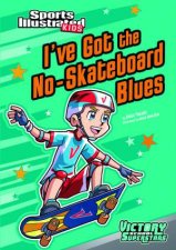 Ive Got the NoSkateboard Blues