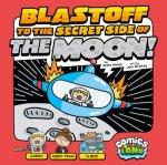 Comics Land Blast Off to the Secret Side of the Moon