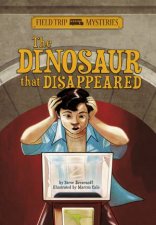 Dinosaur that Disappeared