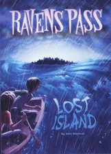 Ravens Pass Lost Island