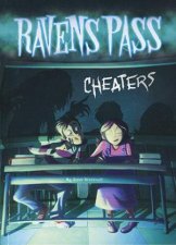 Ravens Pass Cheaters