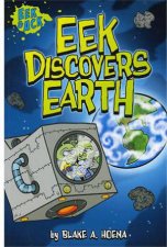 Eek and Ack Eek Discovers Earth