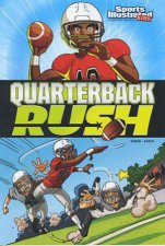 Sports Illustrated Quarterback Rush