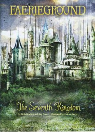 Faerieground: Seventh Kingdom