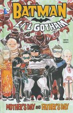 Batman Lil Gotham Mothers Day and Fathers Day DC Comics