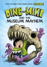DinoMike and the Museum Mayhem