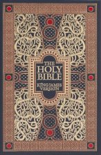 Sterling Leatherbound Classics Holy Bible King James Version