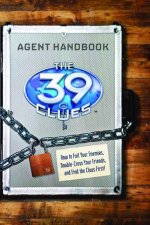 The 39 Clues Agent Handbook