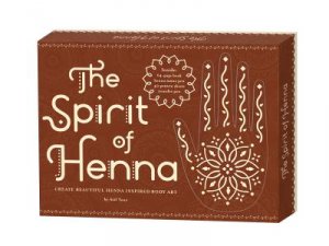 Spirit of Henna by Various