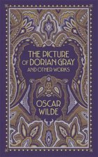 Sterling Leatherbound Classics The Picture Of Dorian Gray And Other Works