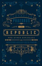 Sterling Leatherbound Classics Republic And Other Dialogues