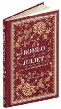 Romeo And Juliet Barnes  Noble Collectible Classics Pocket Edition