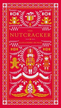 The Nutcracker by Alexandre Dumas