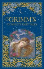 Grimms Complete Fairy Tales Barnes  Noble Collectible Editions