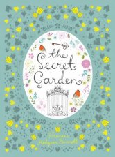 Leatherbound Childrens Classics The Secret Garden