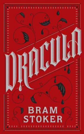 Barnes And Noble Flexibound Classics: Dracula by Bram Stoker