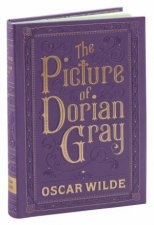 Barnes And Noble Flexibound Classics The Picture Of Dorian Gray