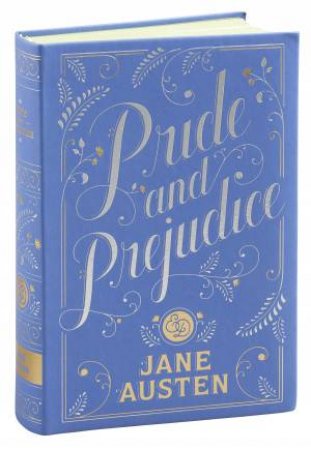 Barnes And Noble Flexibound Classics: Pride And Prejudice by Jane Austen