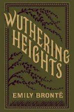 Barnes And Noble Flexibound Classics Wuthering Heights