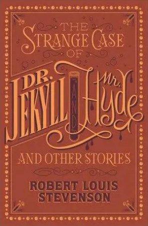 Barnes And Noble Flexibound Classics The Strange Case Of Dr