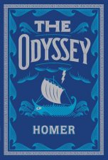 Barnes And Noble Flexibound Classics The Odyssey