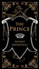 Barnes  Noble Pocket Size Leatherbound Classics The Prince
