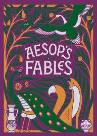Aesop's Fables by Aesop 