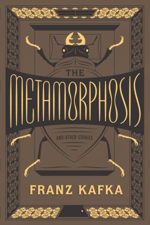 Barnes And Noble Flexibound Classics: The Metamorphosis and Other Stories by Franz Kafka