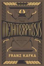 Barnes And Noble Flexibound Classics The Metamorphosis and Other Stories