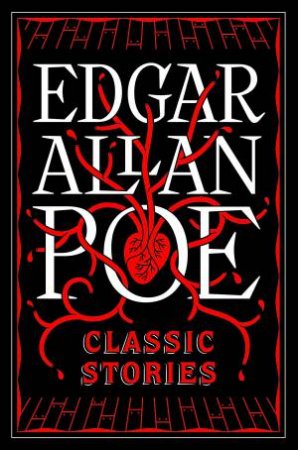 Barnes And Noble Fexibound Classics: Edgar Allan Poe: Classic Stories by Edgar Allan Poe
