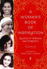 A Womans Book Of Inspiration