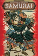 Tales Of The Samurai
