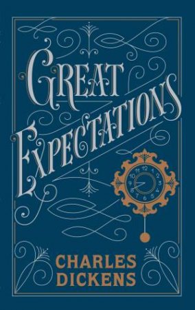 Barnes And Noble Flexibound Classics: Great Expectations by Charles Dickens