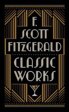 F Scott Fitzgerald Classic Works