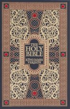 Sterling Leatherbound Classics Holy Bible King James Version