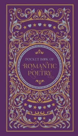 Pocket Book Of Romantic Poetry by Various