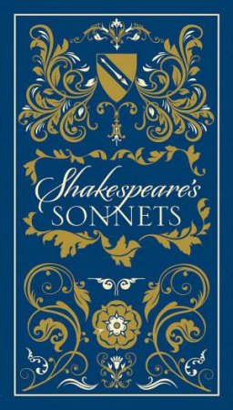 Shakespeare's Sonnets by William Shakespeare