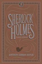 Sherlock Holmes Classic Stories