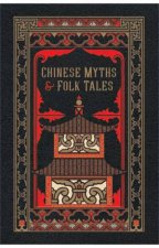 Chinese Myths  Folk Tales