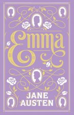 Barnes  Noble Collectible Classics Flexi Edition Emma