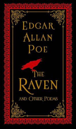 Barnes & Noble Collectible Classics: Pocket Edition: The Raven And Other Poems by Edgar Allan Poe