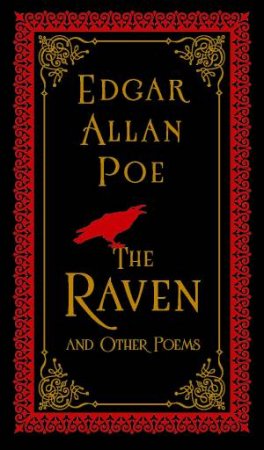 Barnes & Noble Collectible Classics: Pocket Edition: The Raven And Other Poems by Edgar Allan Poe