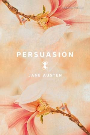 Persuasion by Jane Austen