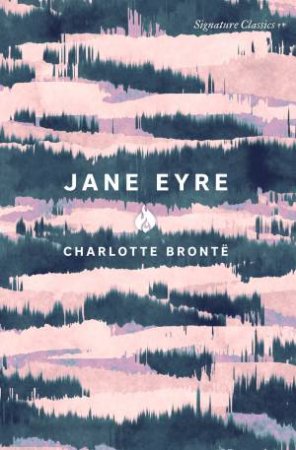 Jane Eyre by Charlotte Bronte