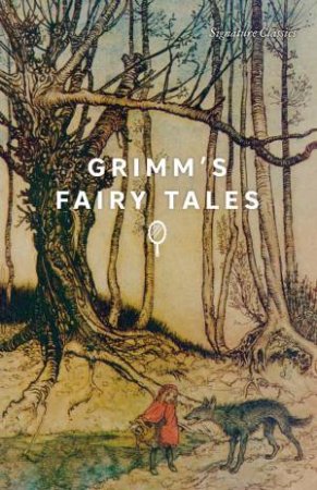 Grimm's Fairy Tales by Grimm Brothers