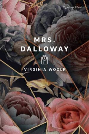 Mrs. Dalloway by Virginia Woolf