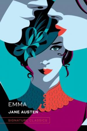 Emma by Jane Austen