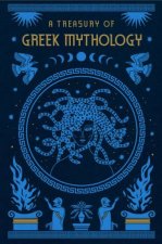 A Treasury of Greek Mythology