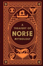 A Treasury of Norse Mythology